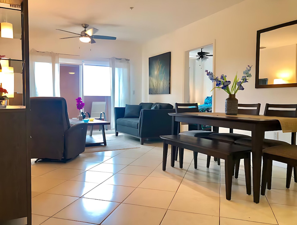 I Love It Coral Way Apartments