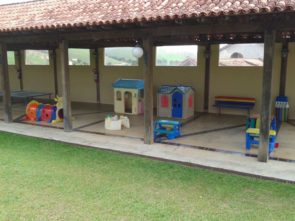 Hotel Serraverde
