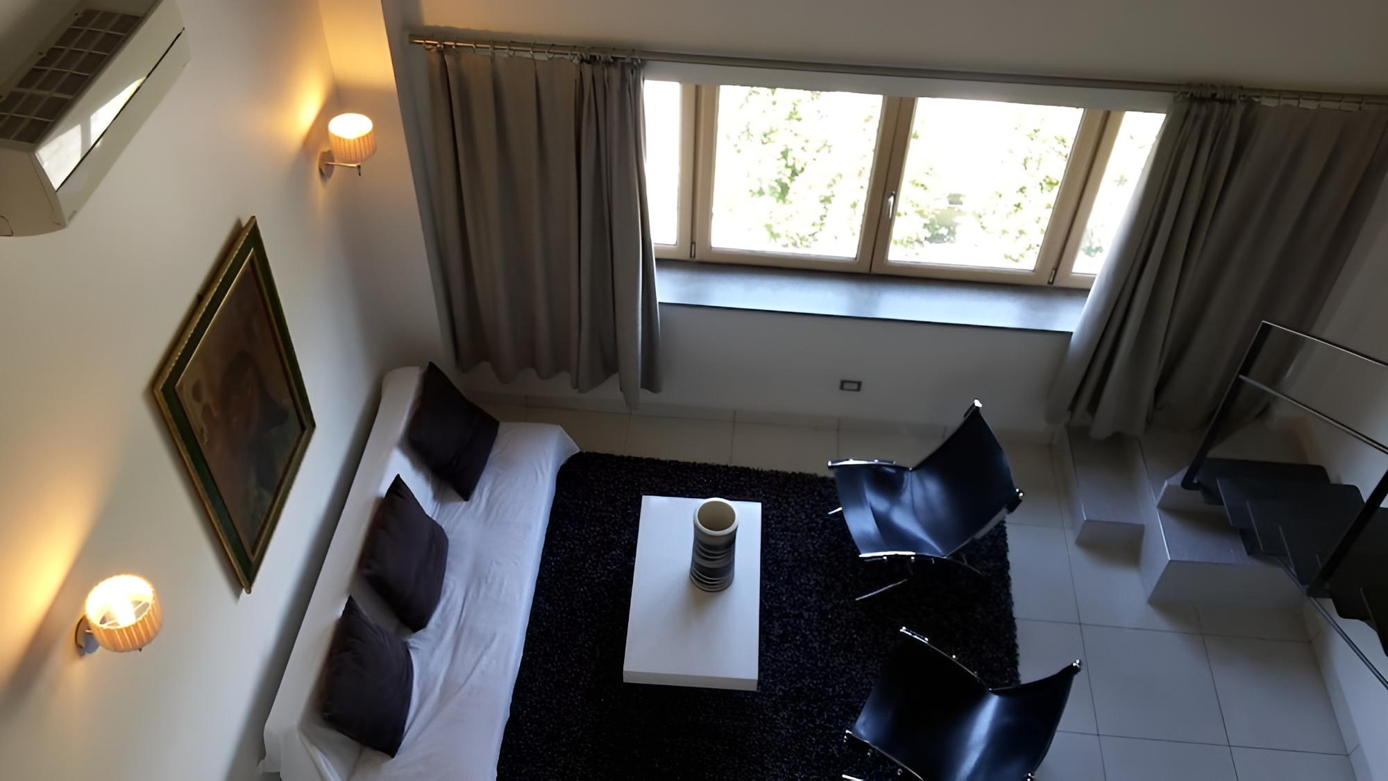 Hotel Residence Germaneto