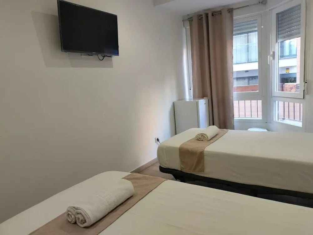 Pension Portugal Alicante