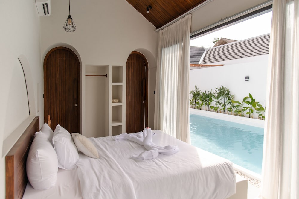 Wild Paradise Villa - 2 Bedrooms