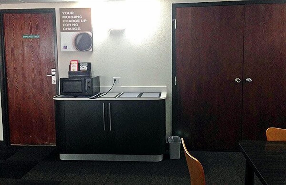 Motel 6 Omaha, NE, Billede 18