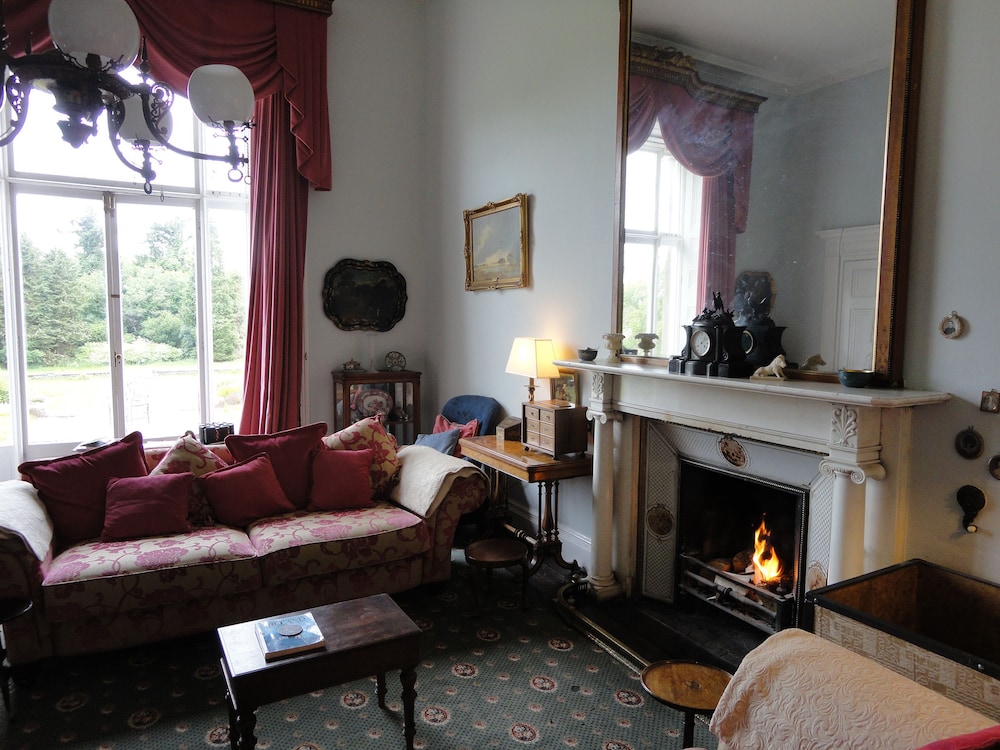 Temple House