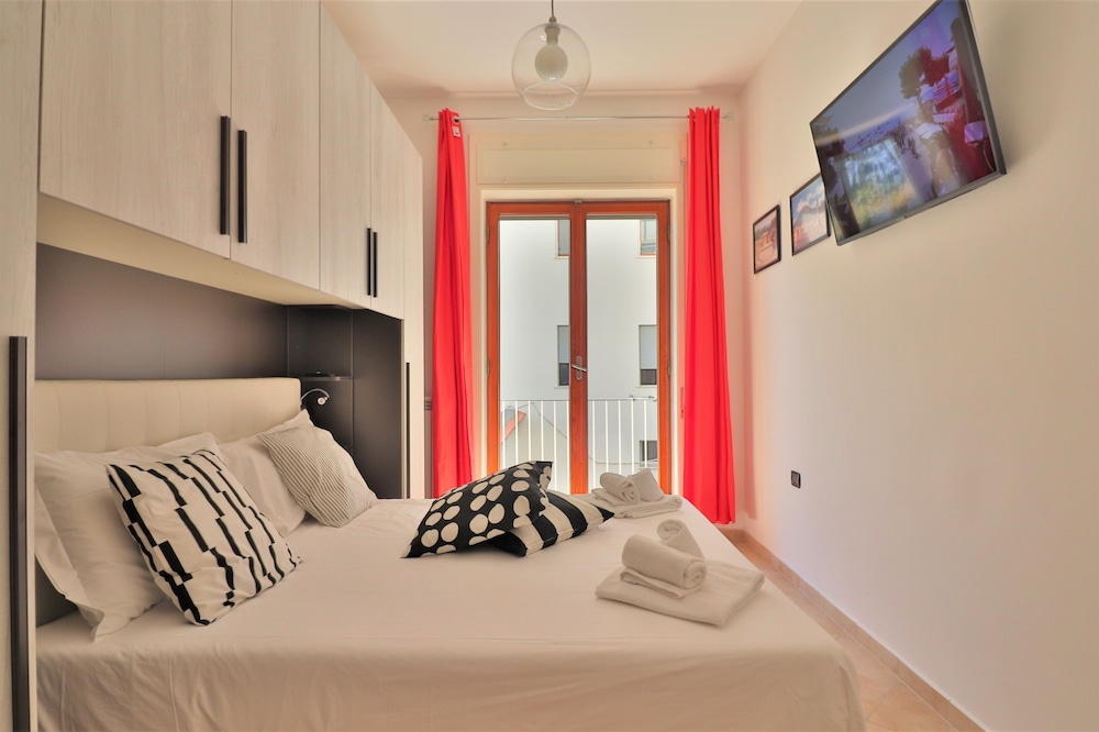 New Suite Sorrento view 5