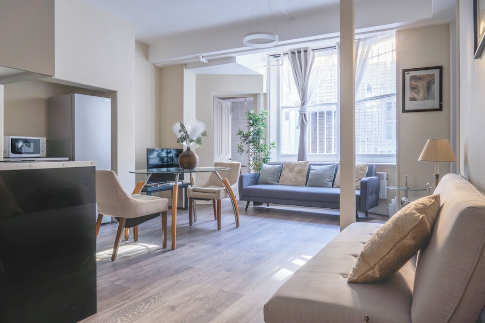 The Egerton - Serviced Apartments