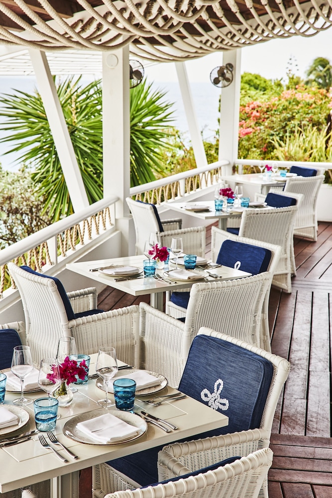 Malliouhana Resort Anguilla