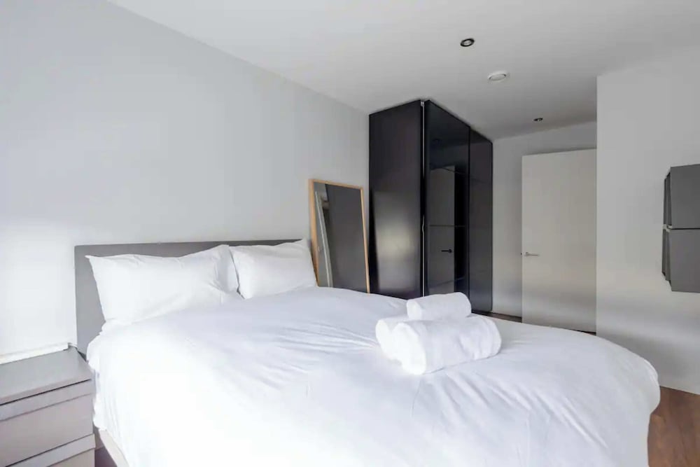 Modern & Central 1BD Flat - Pimlico