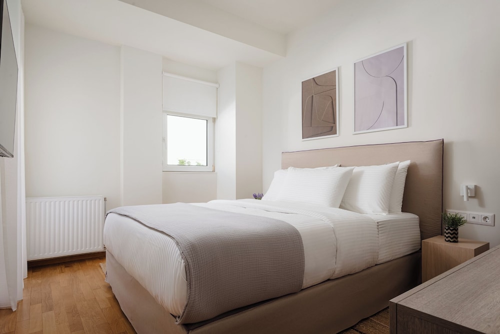 Athenian Riviera Coastal Charm Villa