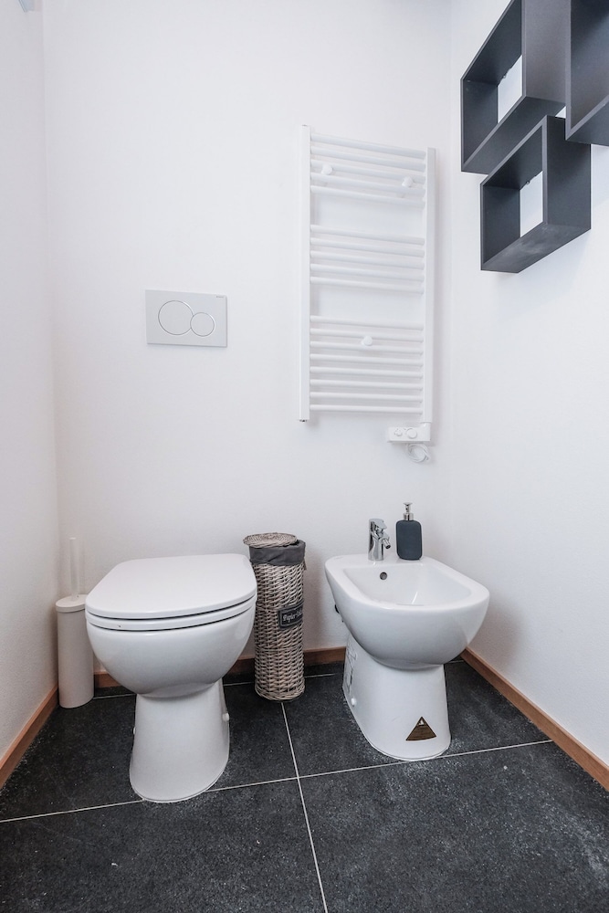 Trastevere Apartments