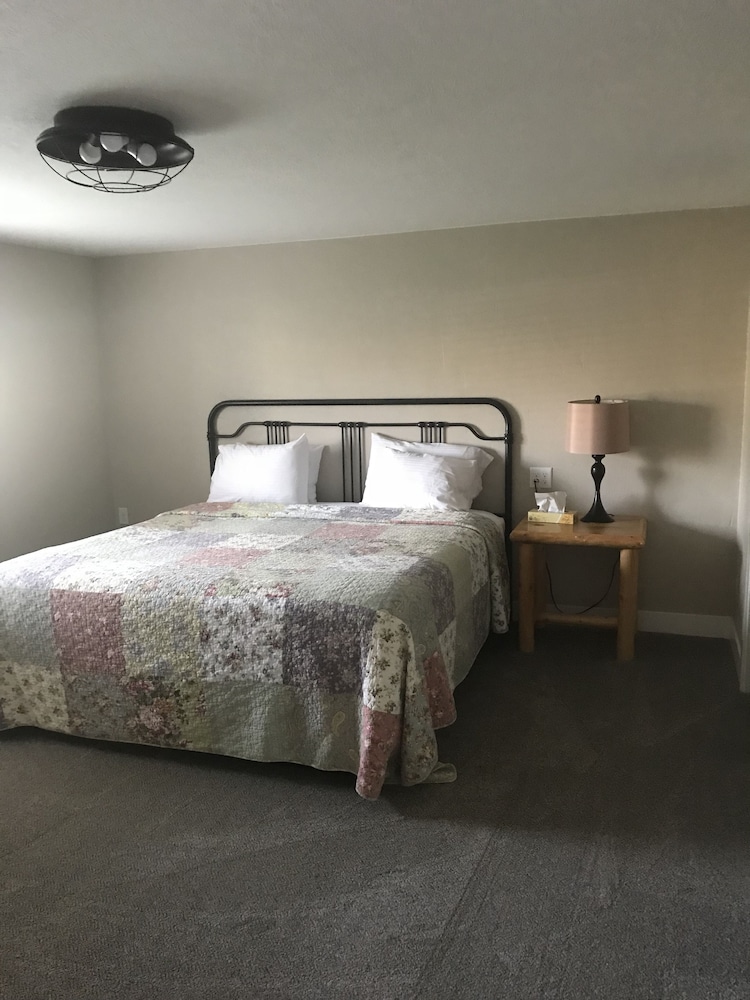 Bryce Canyon Inn