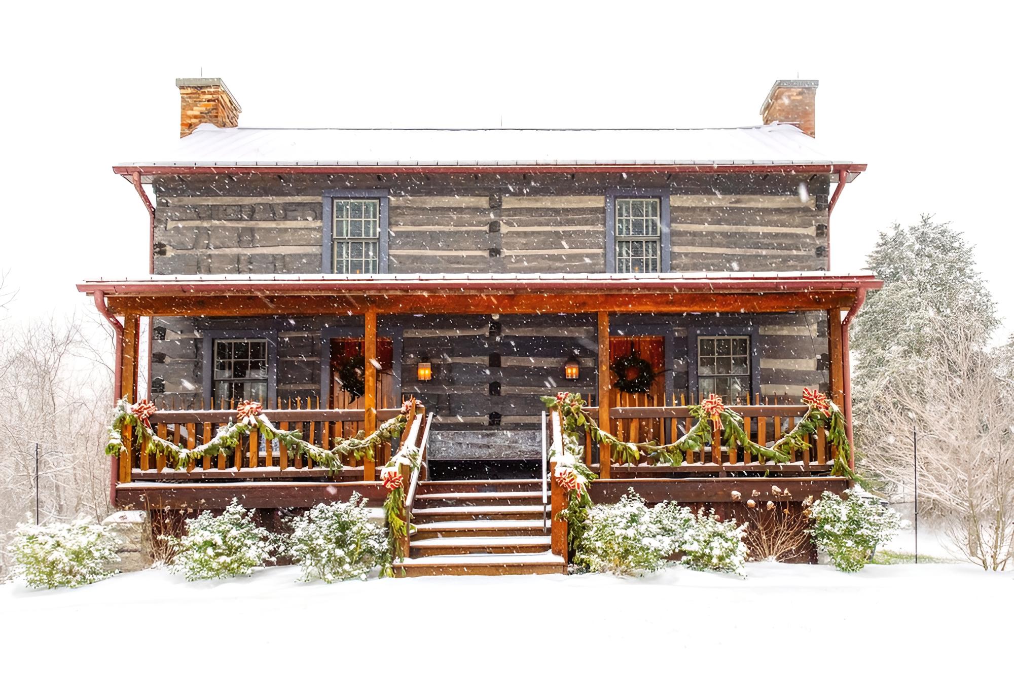 Willis Graves B&B