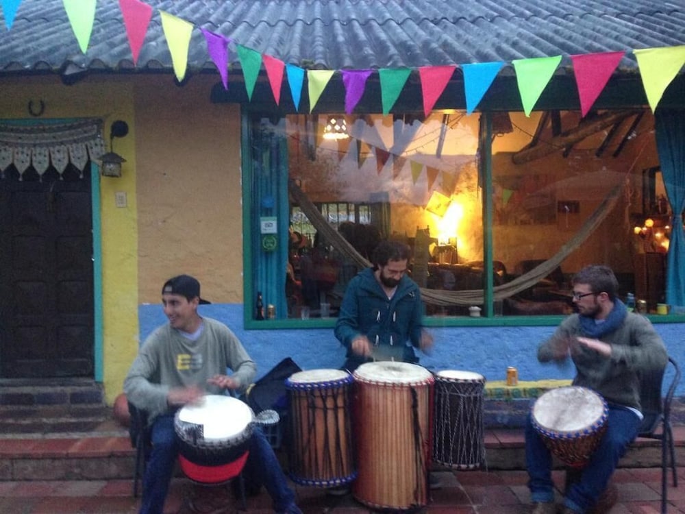 La Juanita Finca Verde