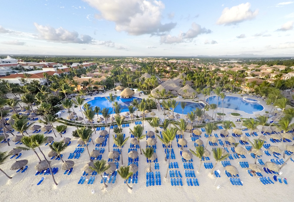 Bahia Principe Grand Bavaro - All Inclusive