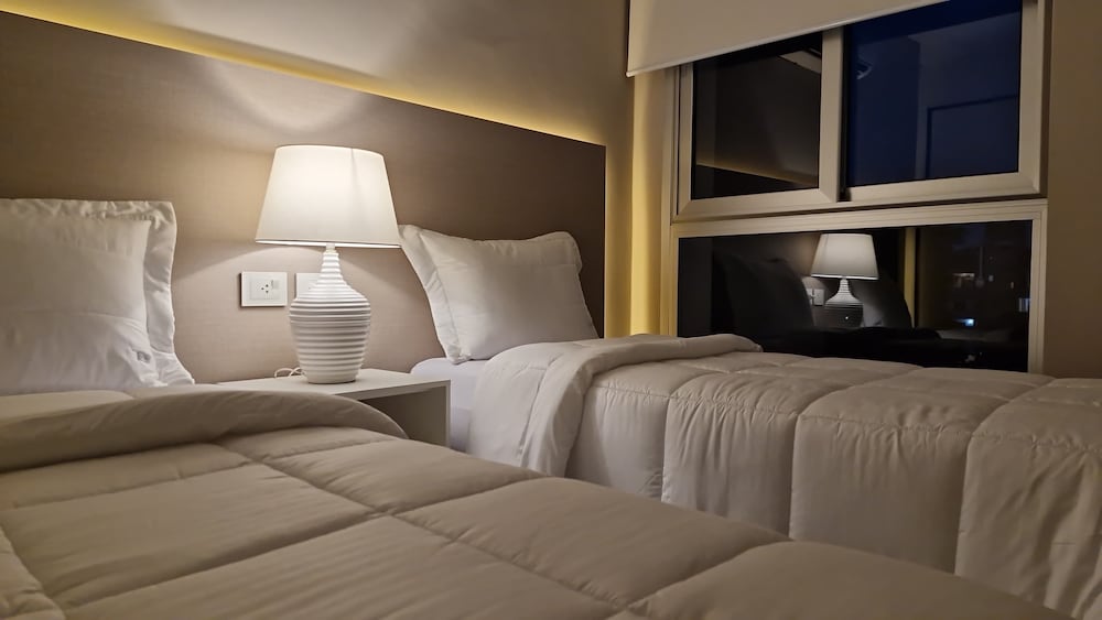 ABIBA Apart-Hotel & SPA
