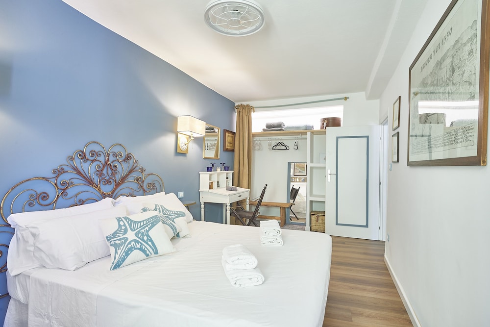 La Medusa Blu in Albenga