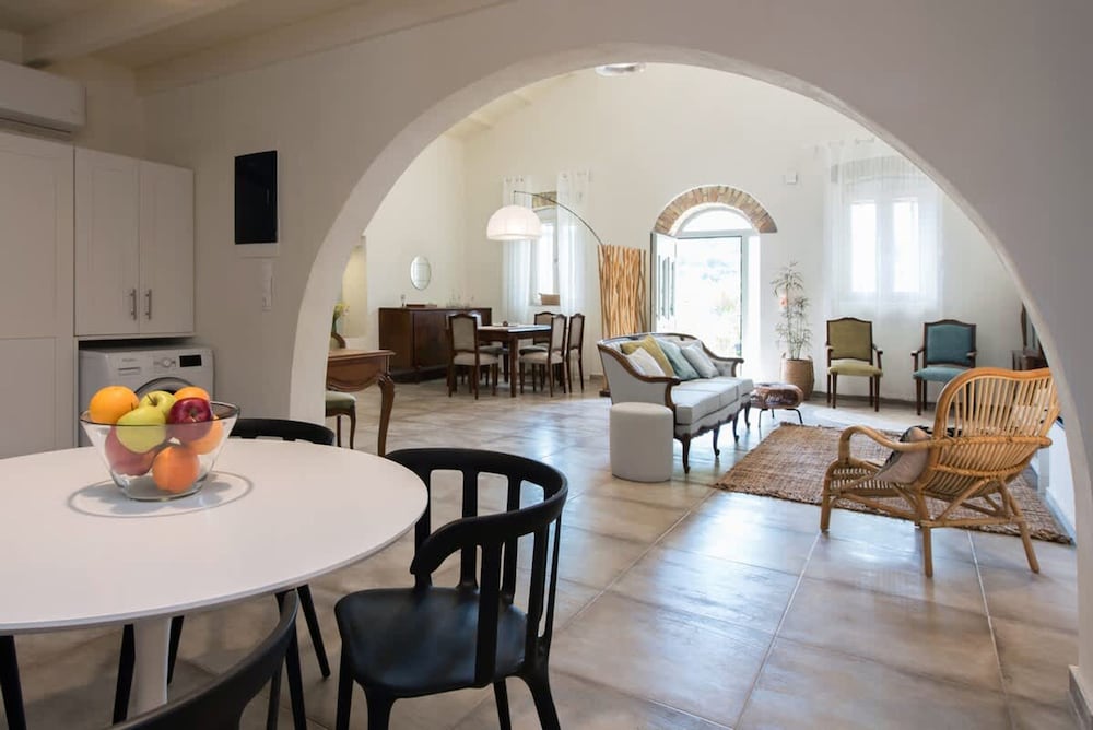 Iliopetra Houses - Corfu Private Pool Retreats
