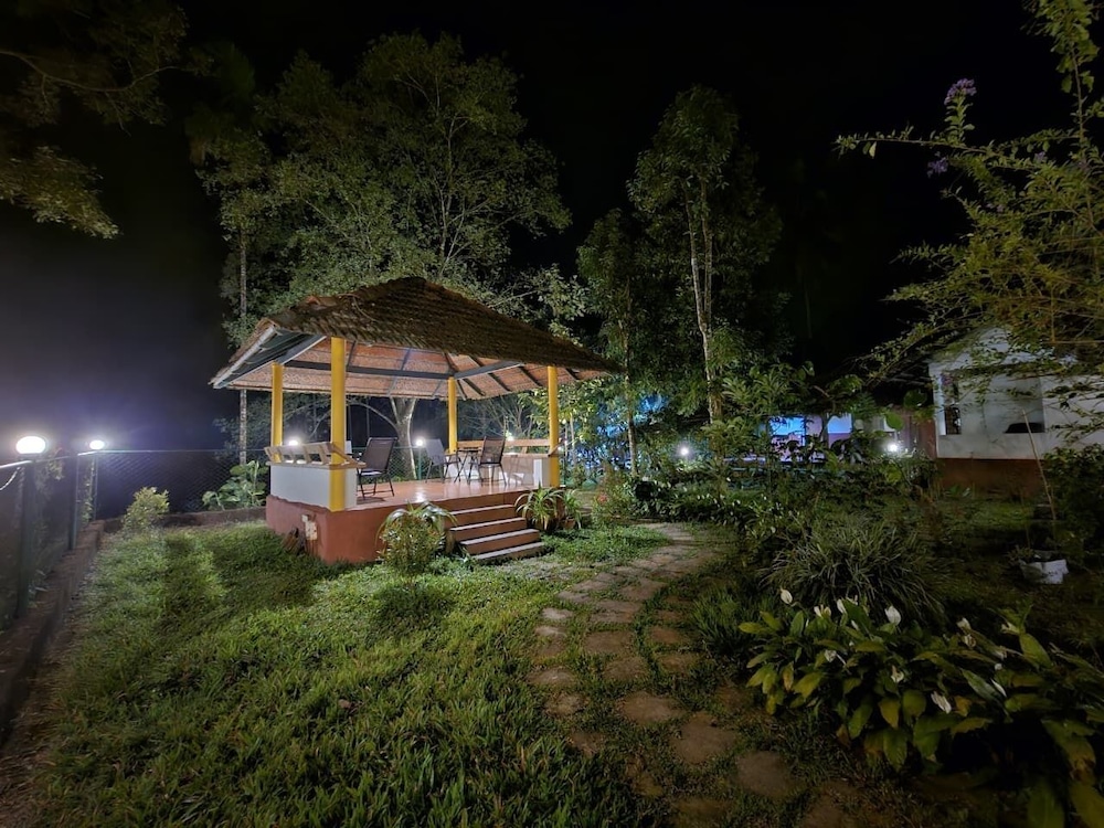 Turmerica Resorts