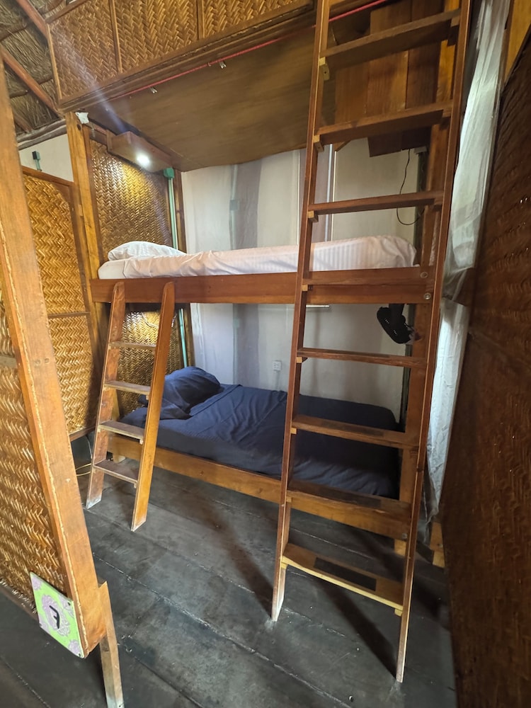 hostal casa holbox
