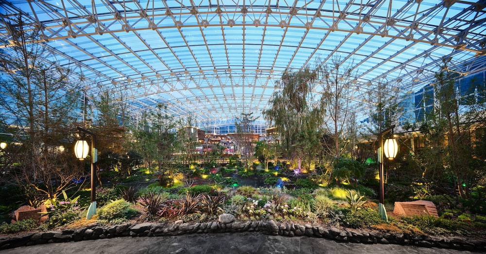 InterContinental Resort Jiuzhai Paradise by IHG 48