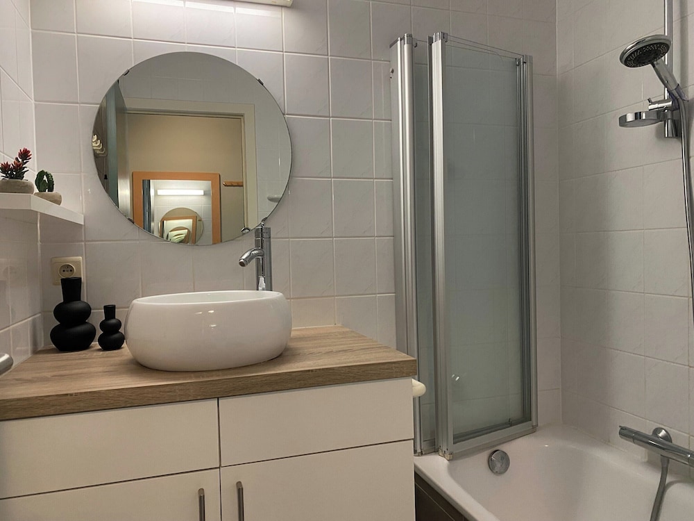 Apartment in Nieuwpoort Near the Beach