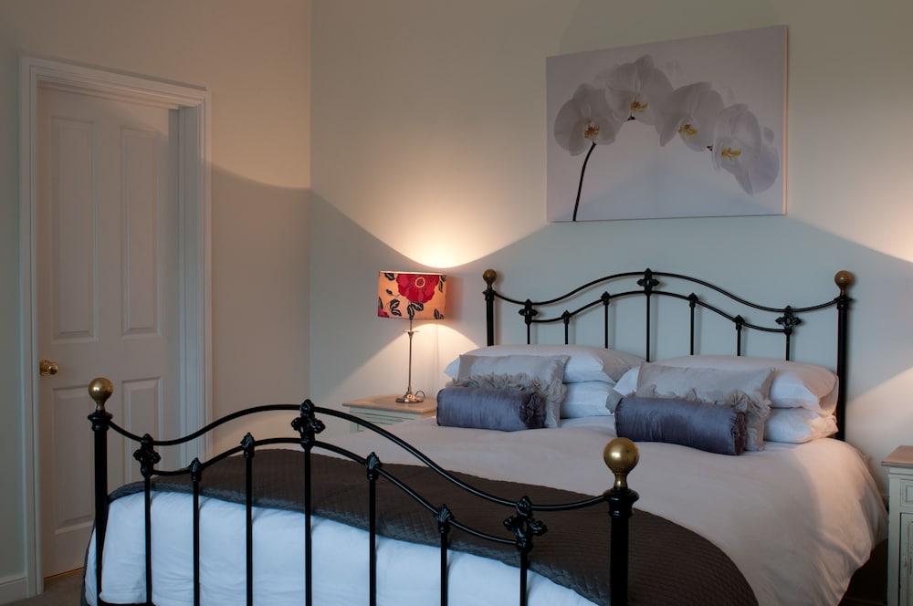 Old Parsonage House
