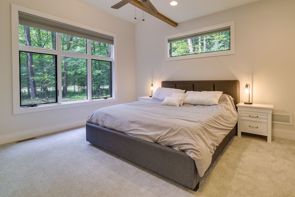 Scranton Vacations - Family-friendly Vacation Rental in Pocono Pines! - Property Image 2