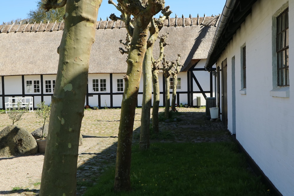 Birkelygaard Bed & Breakfast