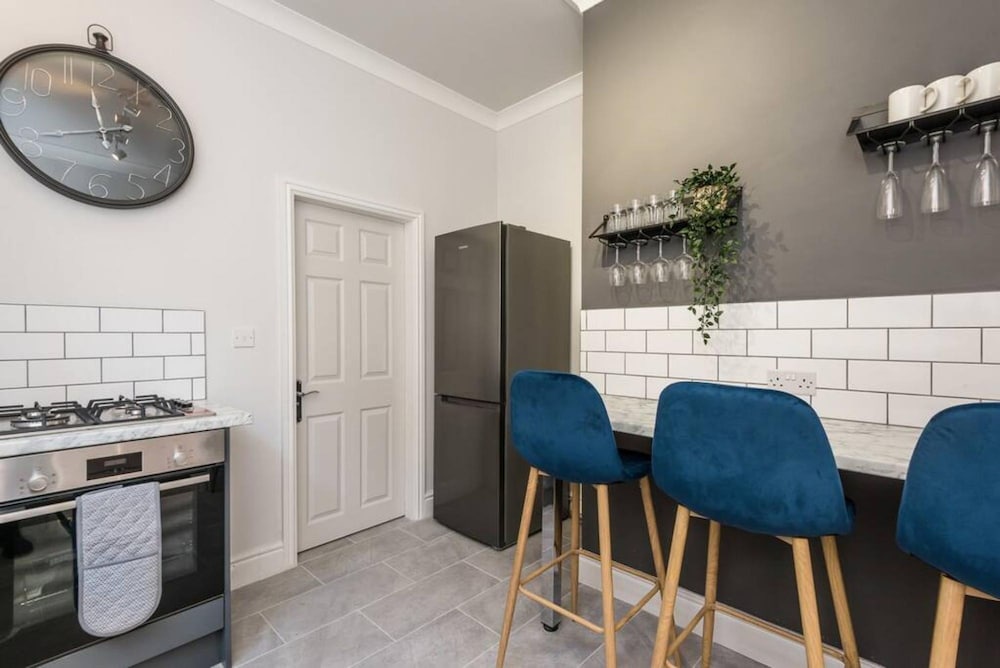 Host Apartments Seel St Townhouse Apt I