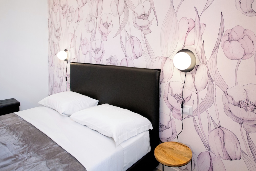 Re di Roma Luxury Suites