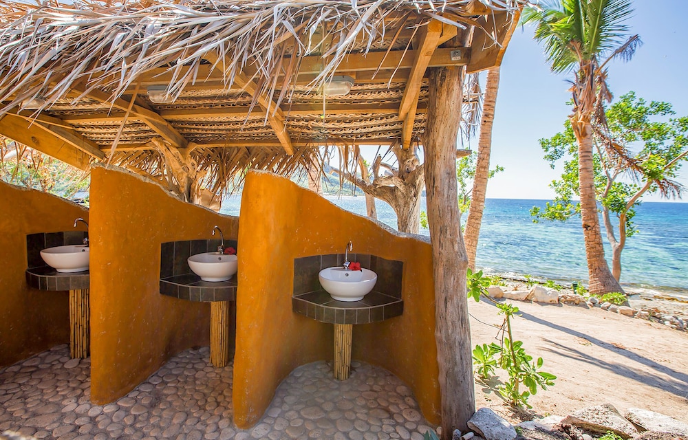 Barefoot Kuata Island Resort Fiji