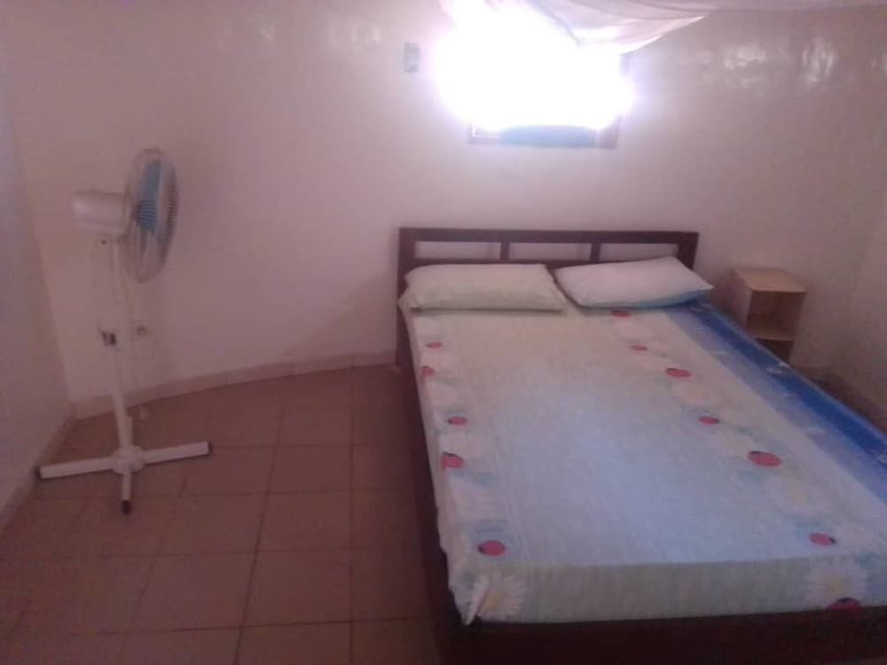 Campement Villageois D'Elinkine view 4