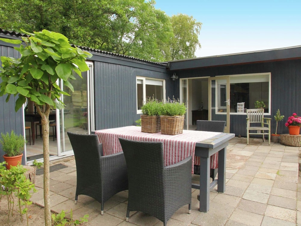 Holiday Home in Bergen With Private Terrace