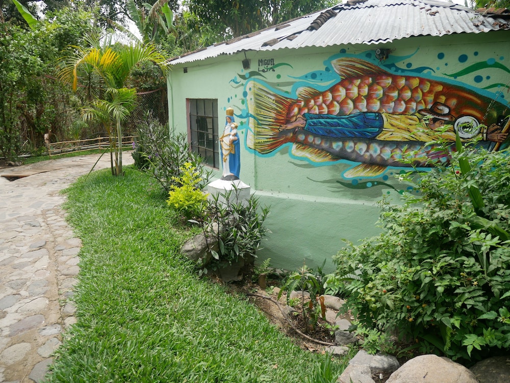 Hostel Del Lago