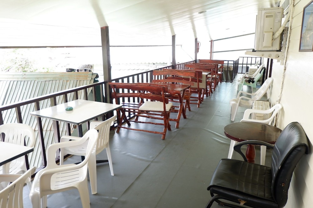 Harmony House - Hostel