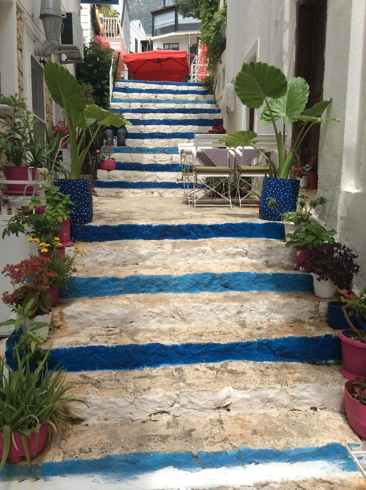Old Kalamaki Pansiyon