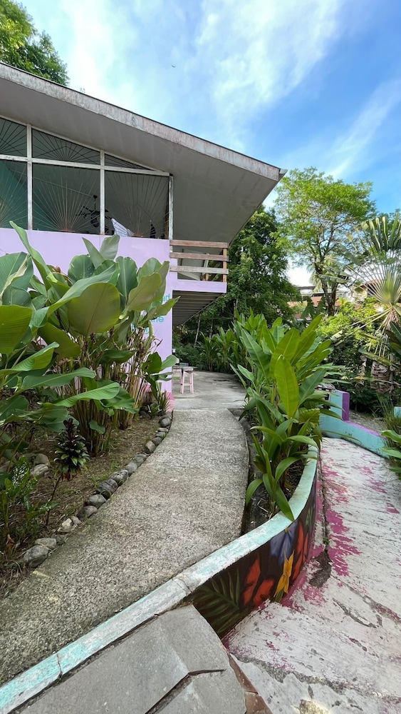 Planet B Hostel