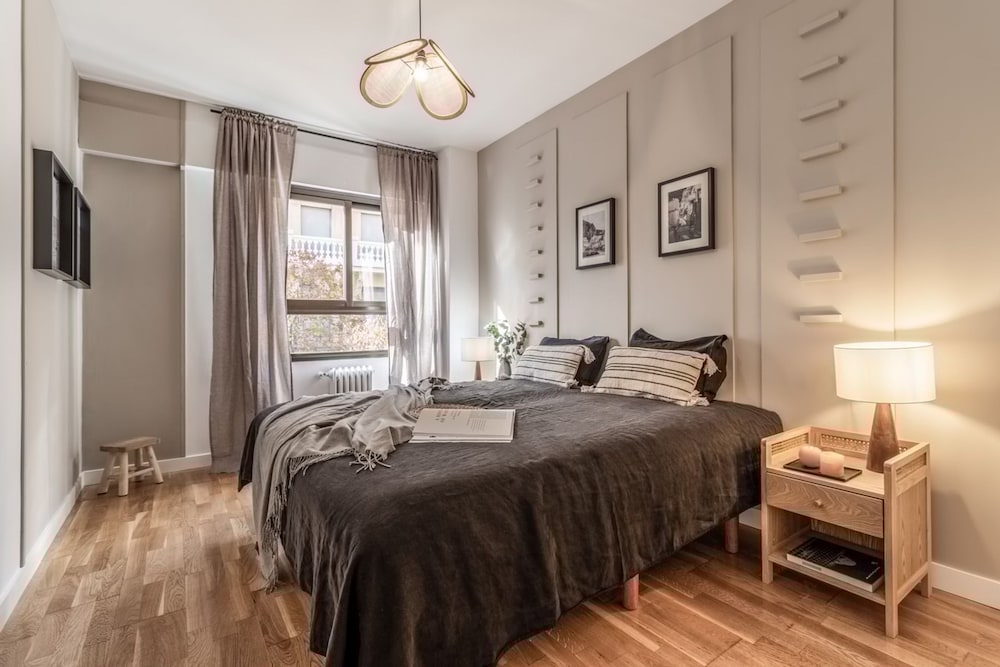 Anastasia - 1 Bedroom in R os Rosas