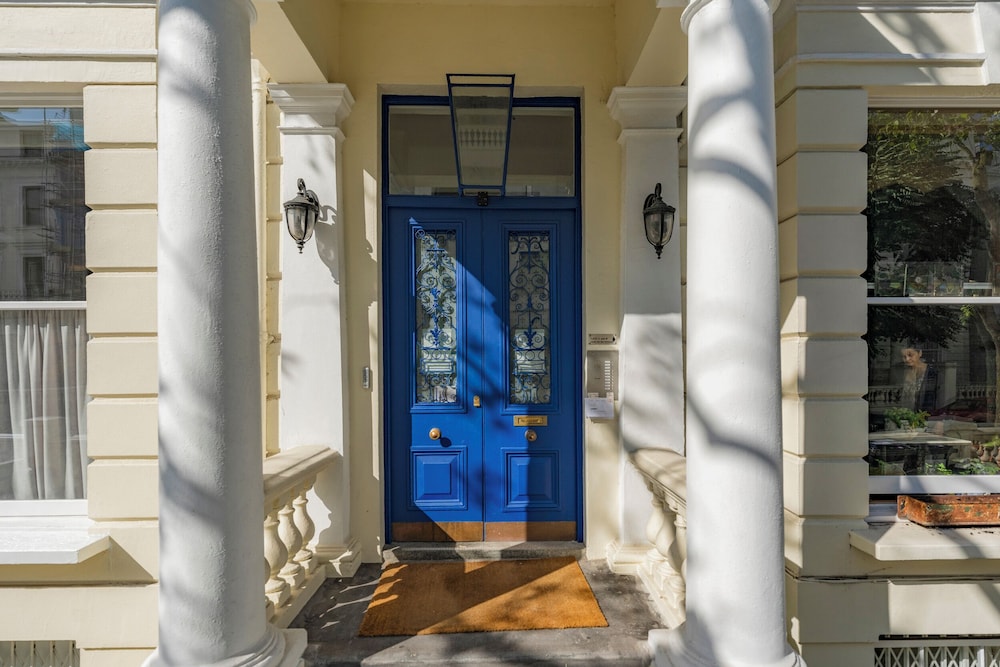 Notting Hill Your Apartment
