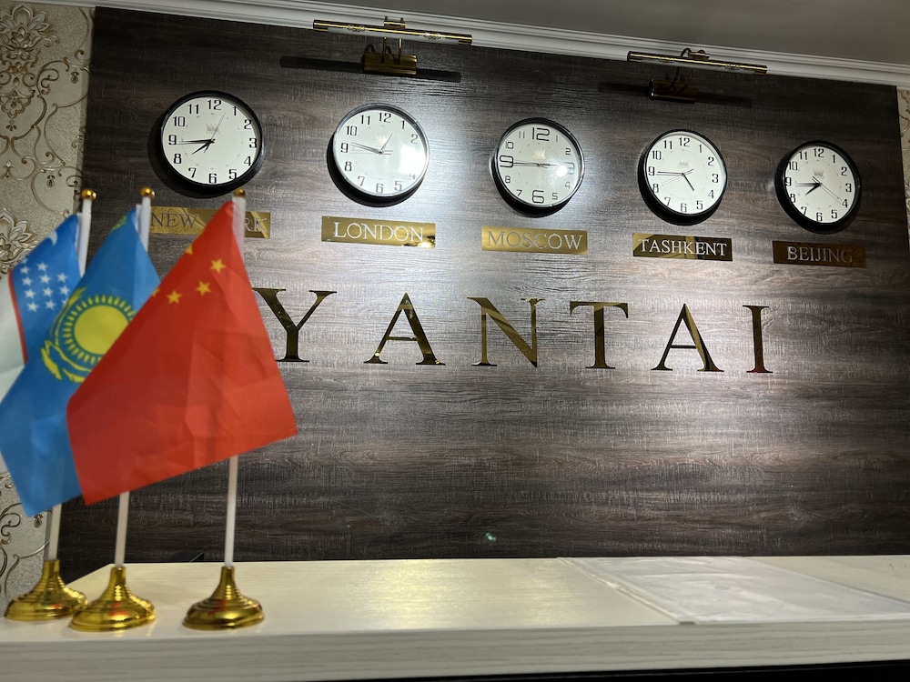 Yantai Hotel view 3