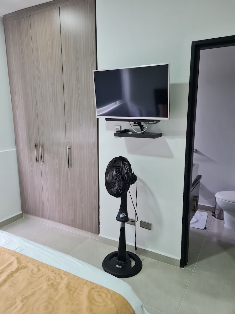 505 Moderno Aparta-Suite en Versalles Tipo Loft - Cali Tower Suites & Lofts