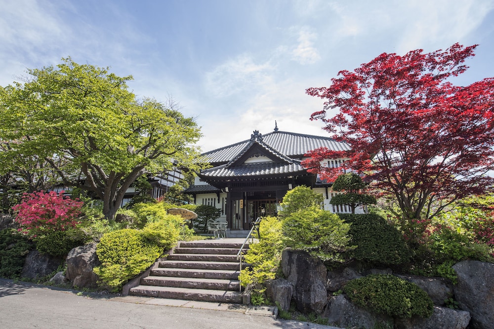 Ginrinsou, Otaru - 24