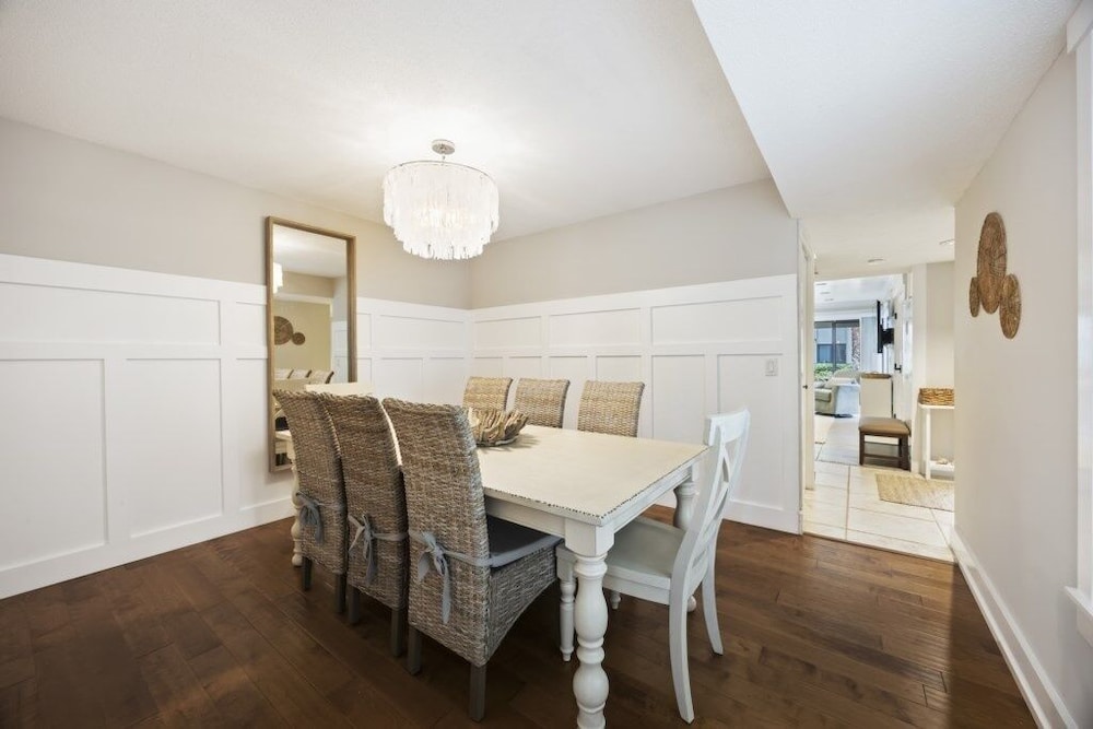 Harbour Master - Monthly Rates Through 2/28/26! 3 Bedroom Villa