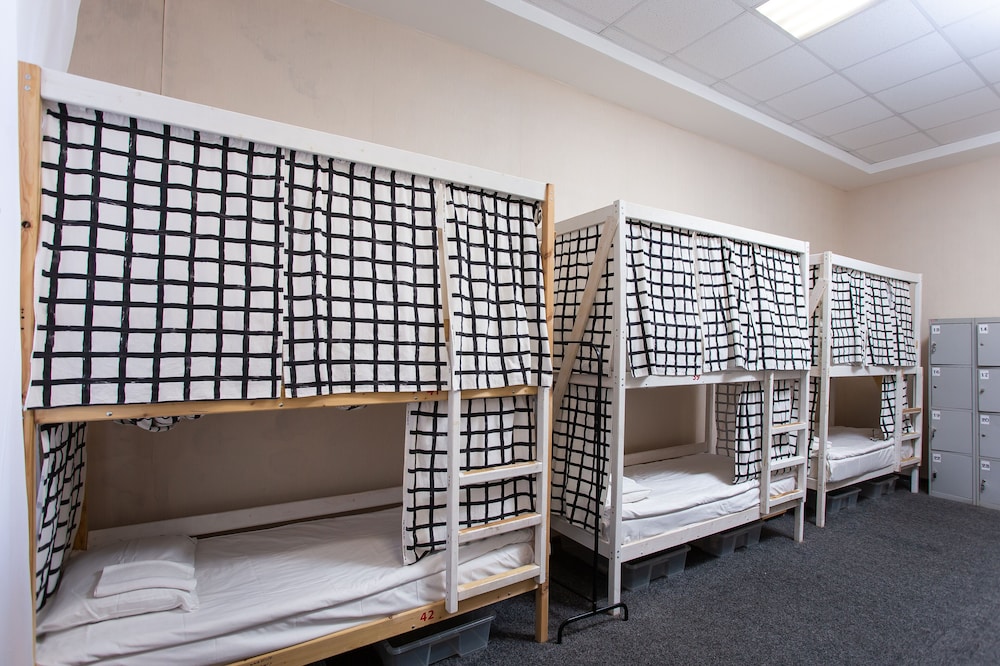 Yaroslav Hostel Veliky Novgorod view 5