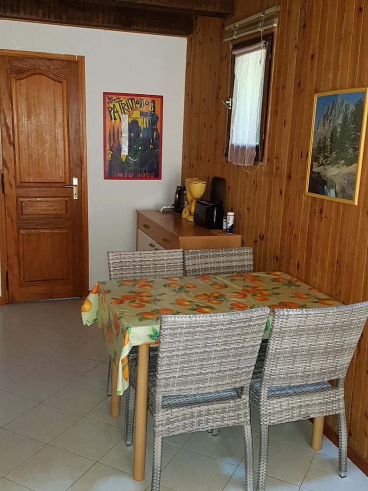 A Casa Di L'Alivu