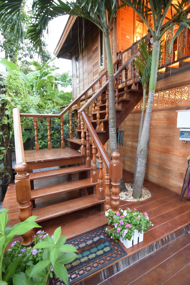 Villa Habeebee