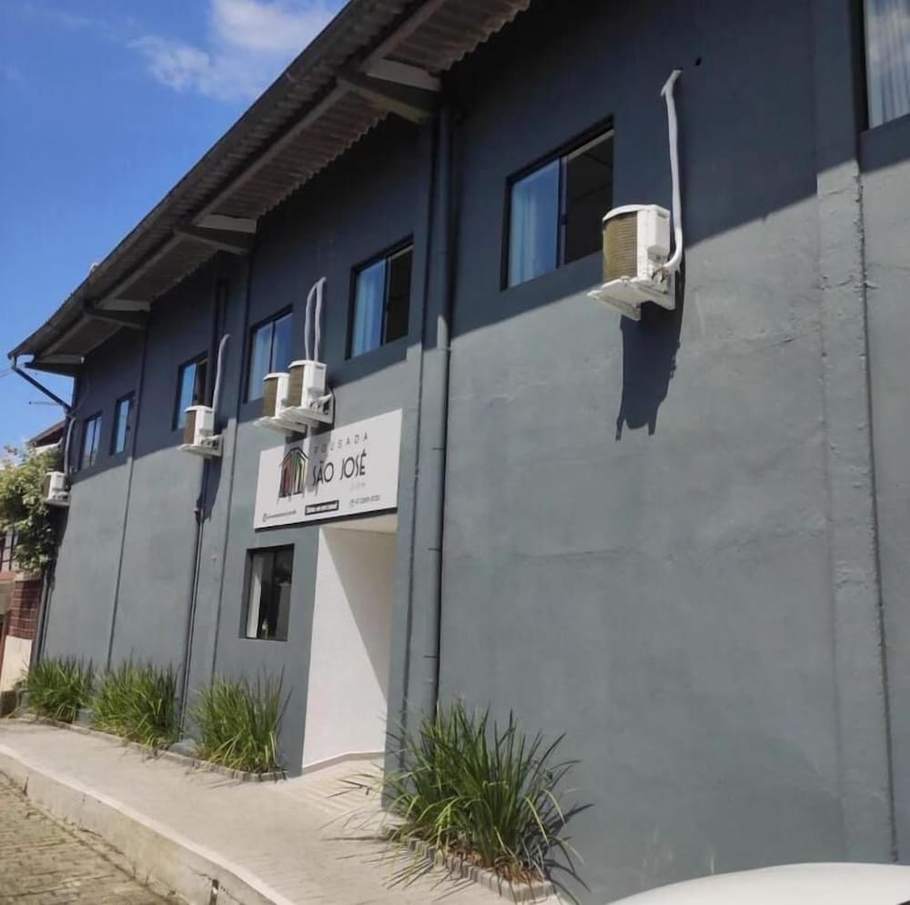 pousada São José