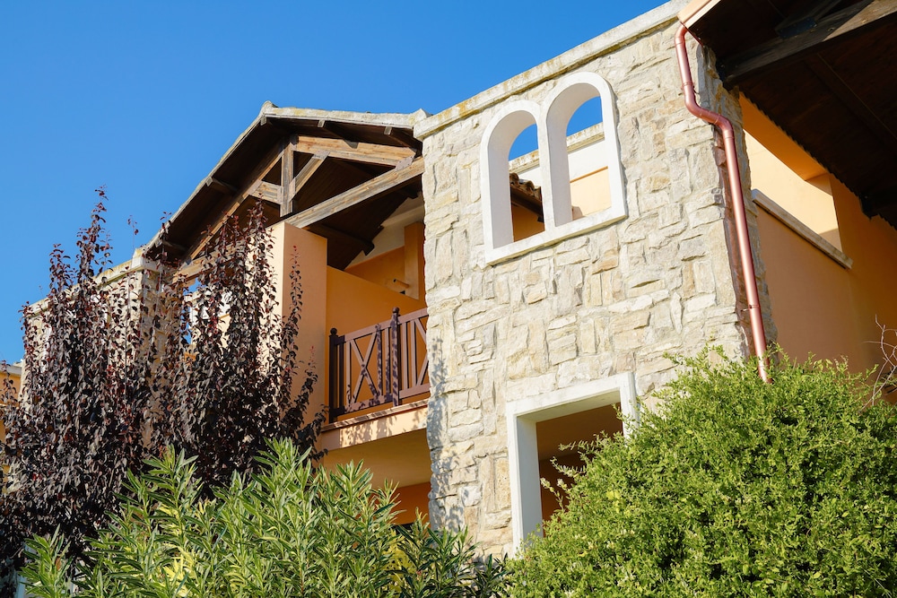 Villaggio Emmanuele