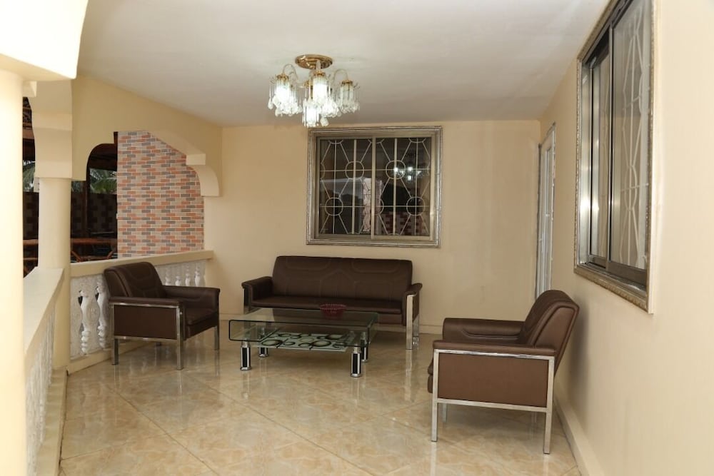 Dalma Lodge
