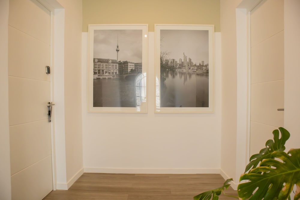 w Impressive 5BR w Terrace in Miraflores