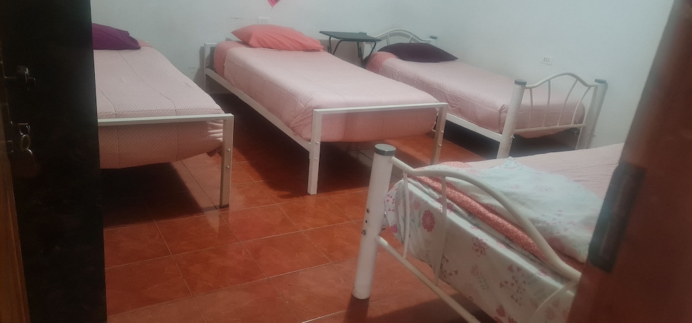 Hostal rancho checkar